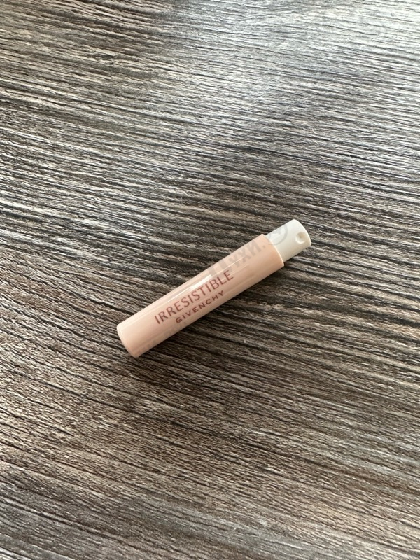Духи Irresistible Nude Velvet от Givenchy