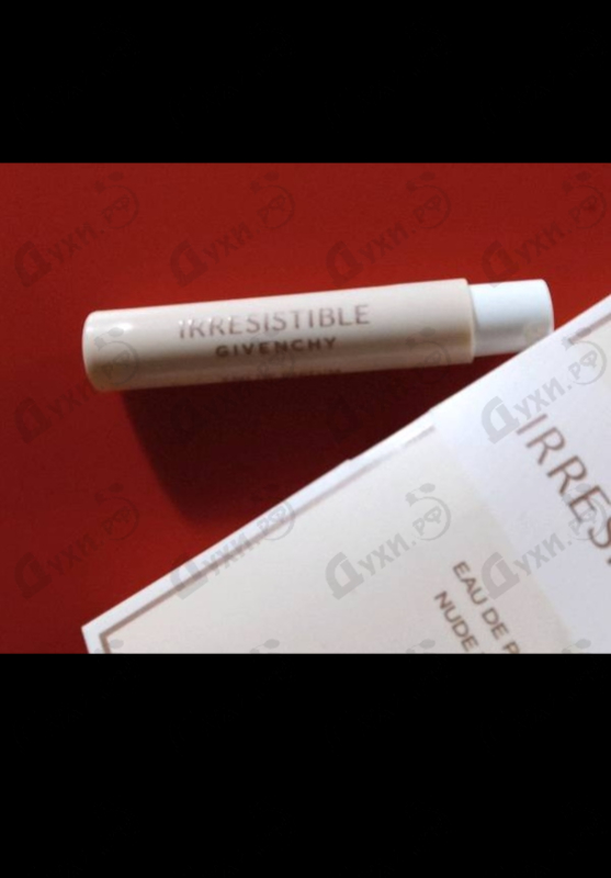Купить Irresistible Nude Velvet от Givenchy