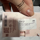 Отзыв Givenchy Irresistible Nude Velvet