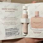 Парфюм Givenchy Irresistible Nude Velvet