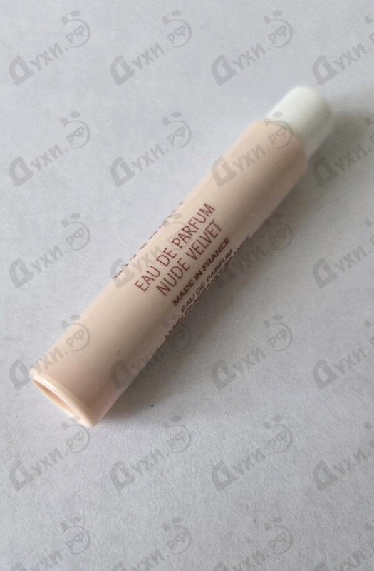 Парфюмерия Givenchy Irresistible Nude Velvet