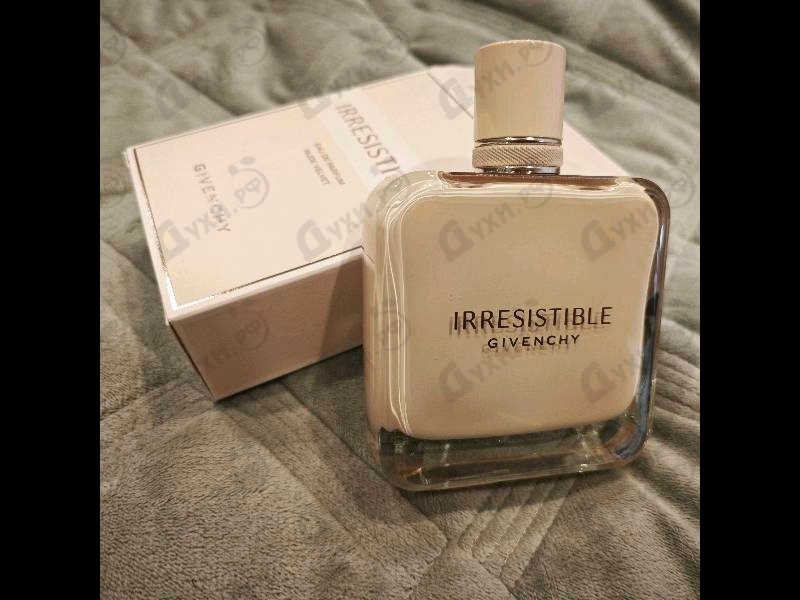 Купить Irresistible Nude Velvet от Givenchy