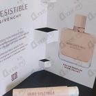 Отзывы Givenchy Irresistible Nude Velvet