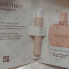 Отзывы Givenchy Irresistible Nude Velvet