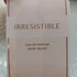 Духи Irresistible Nude Velvet от Givenchy