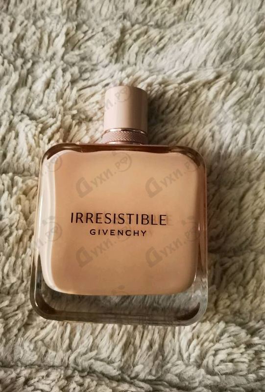 Купить Irresistible Nude Velvet от Givenchy