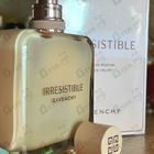 Парфюм Givenchy Irresistible Nude Velvet