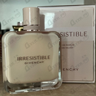 Отзыв Givenchy Irresistible Nude Velvet