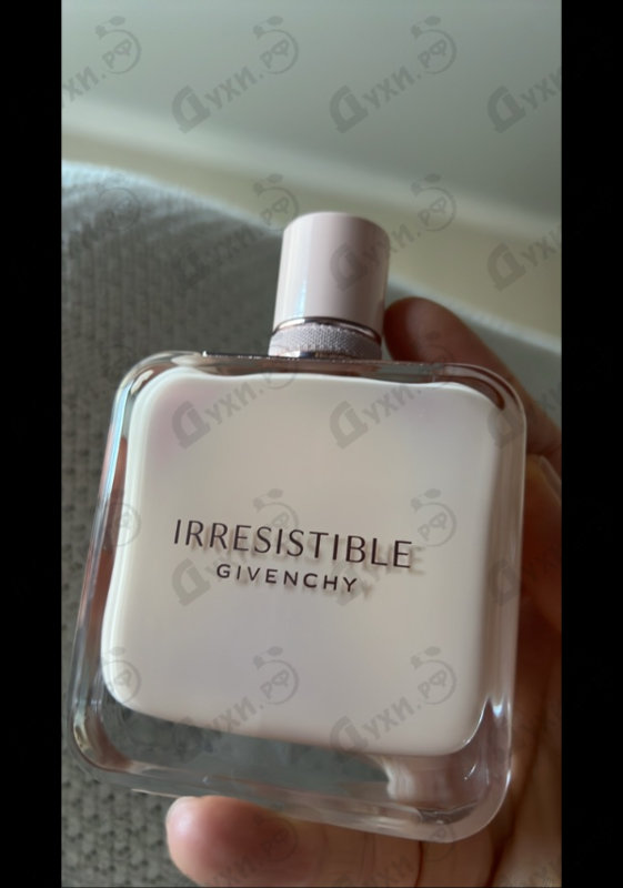 Купить Irresistible Nude Velvet от Givenchy
