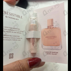 Духи Irresistible Nude Velvet от Givenchy