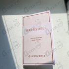 Отзыв Givenchy Irresistible Nude Velvet