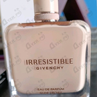 Отзывы Givenchy Irresistible Nude Velvet