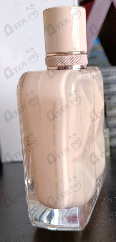 Парфюмерия Irresistible Nude Velvet от Givenchy