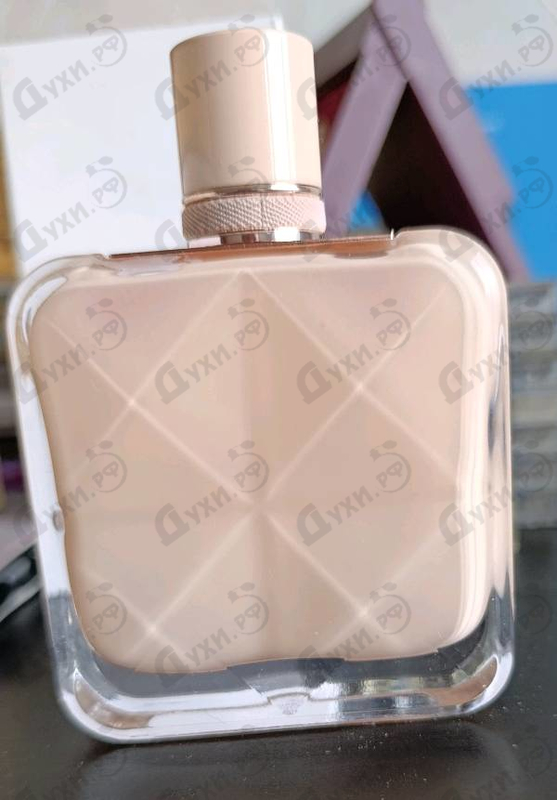 Духи Irresistible Nude Velvet от Givenchy