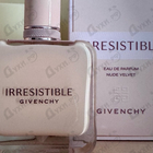 Отзыв Givenchy Irresistible Nude Velvet