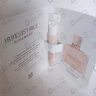 Духи Irresistible Nude Velvet от Givenchy
