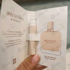 Отзыв Givenchy Irresistible Nude Velvet