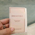 Парфюмерия Irresistible Nude Velvet от Givenchy