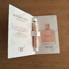 Отзыв Givenchy Irresistible Nude Velvet