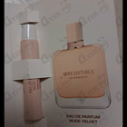 Духи Irresistible Nude Velvet от Givenchy