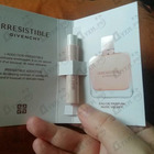 Отзывы Givenchy Irresistible Nude Velvet