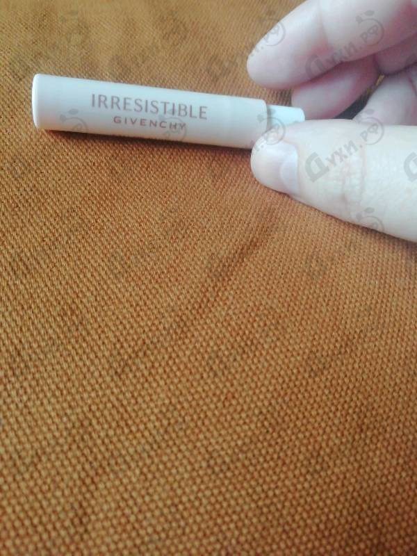 Купить Givenchy Irresistible Nude Velvet