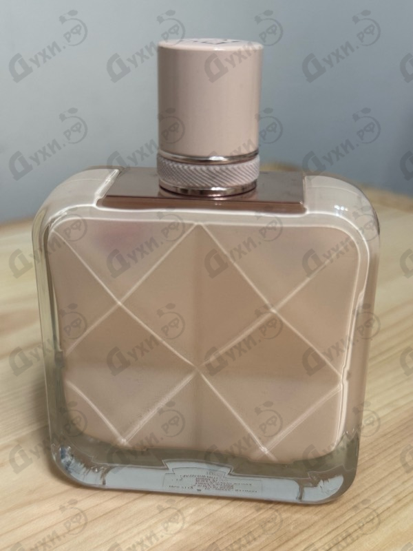 Купить Givenchy Irresistible Nude Velvet