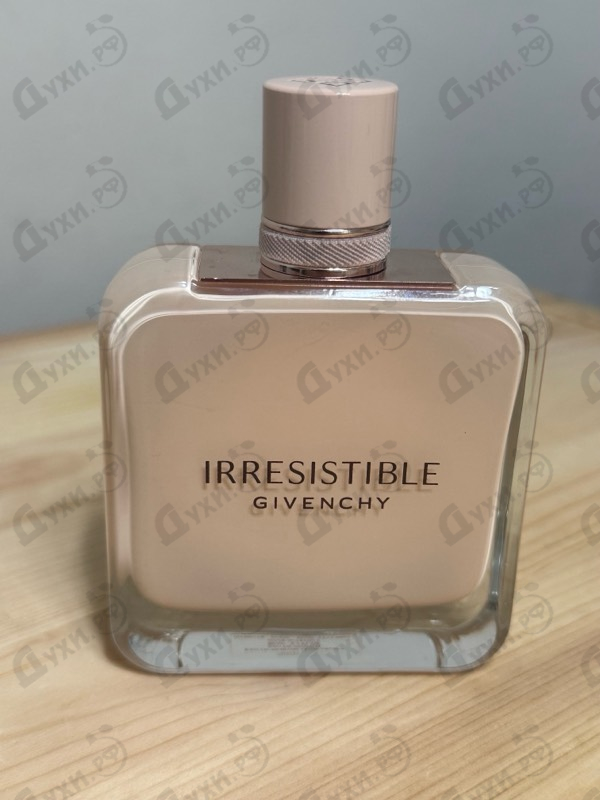 Купить Irresistible Nude Velvet от Givenchy