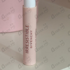 Парфюм Givenchy Irresistible Nude Velvet