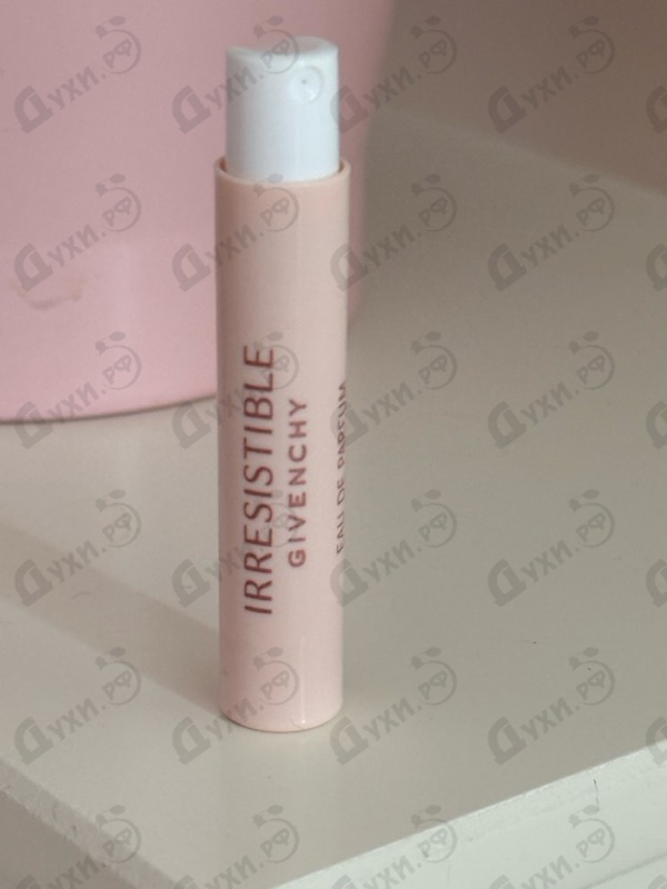 Купить Givenchy Irresistible Nude Velvet