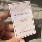 Отзывы Givenchy Irresistible Nude Velvet