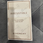 Отзыв Givenchy Irresistible Nude Velvet