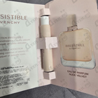 Отзывы Givenchy Irresistible Nude Velvet