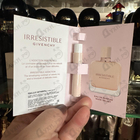 Парфюм Givenchy Irresistible Nude Velvet