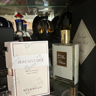 Отзывы Givenchy Irresistible Nude Velvet