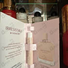 Отзыв Givenchy Irresistible Nude Velvet