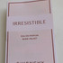 Парфюм Givenchy Irresistible Nude Velvet Парфюмерия Irresistible Nude Velvet от Givenchy