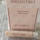 Отзыв Givenchy Irresistible Nude Velvet