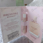 Отзывы Givenchy Irresistible Nude Velvet