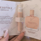 Отзыв Givenchy Irresistible Nude Velvet