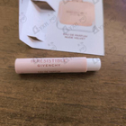 Отзывы Givenchy Irresistible Nude Velvet