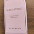 Парфюмерия Irresistible Nude Velvet от Givenchy