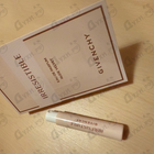 Отзывы Givenchy Irresistible Nude Velvet