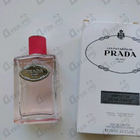 Парфюм Prada Infusion De Rhubarbe
