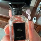 Отзывы Guerlain Peche Mirage