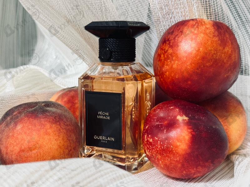 Купить Peche Mirage от Guerlain