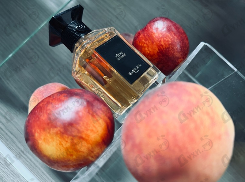 Купить Peche Mirage от Guerlain