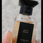 Отзыв Guerlain Peche Mirage