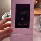 Отзыв Guerlain Peche Mirage