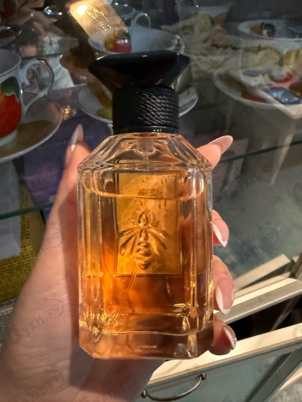 Отзывы Guerlain Peche Mirage
